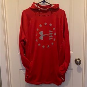 Under Armour Hoodie